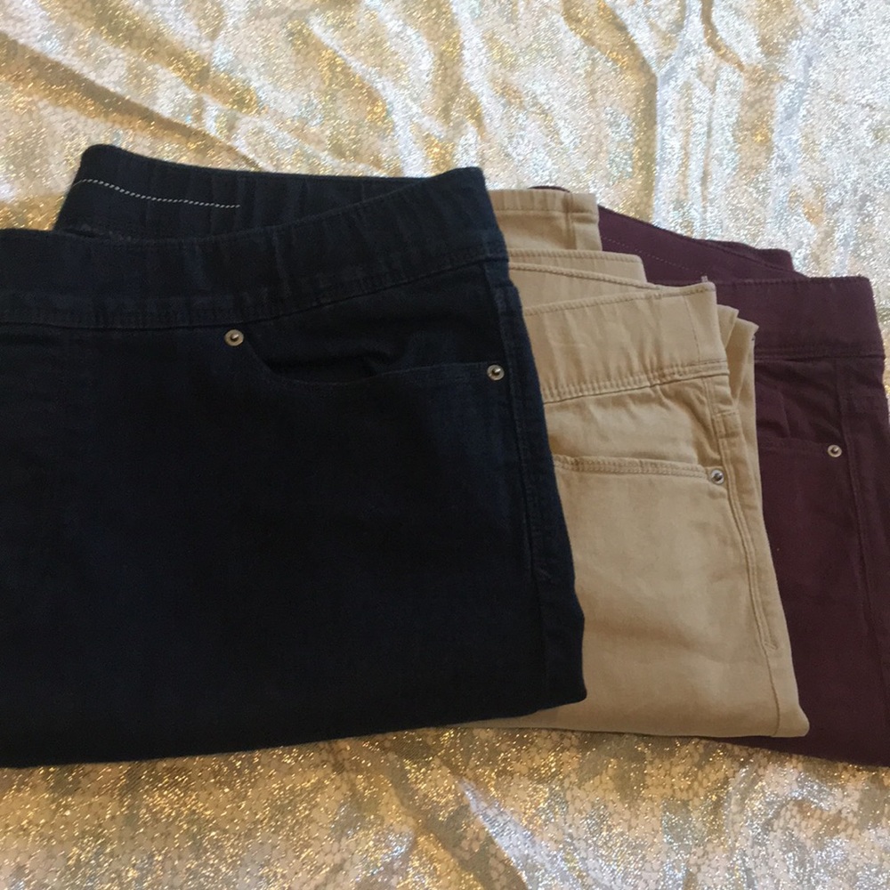 Levi’s jeans